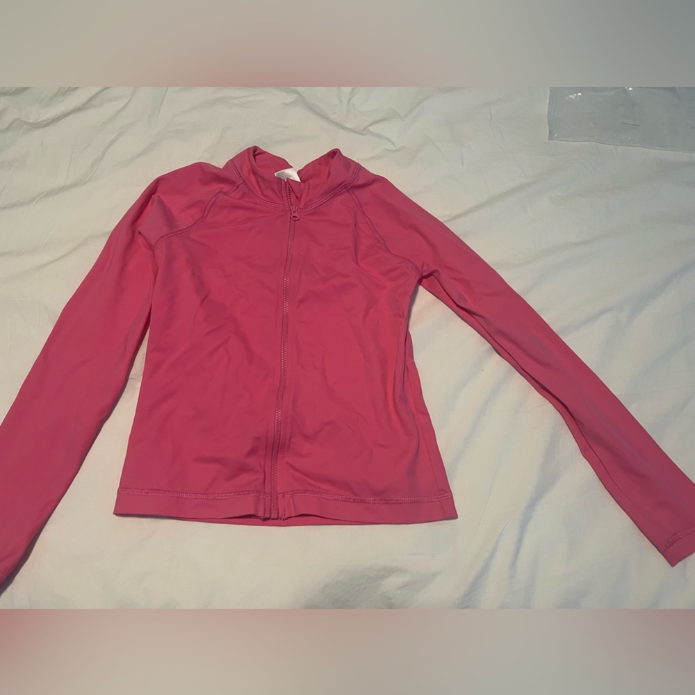 Hanna Anderson Rash Guard?